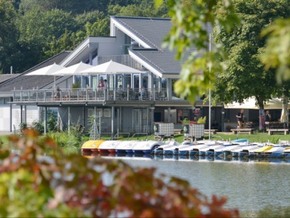 Foto: Haus am See